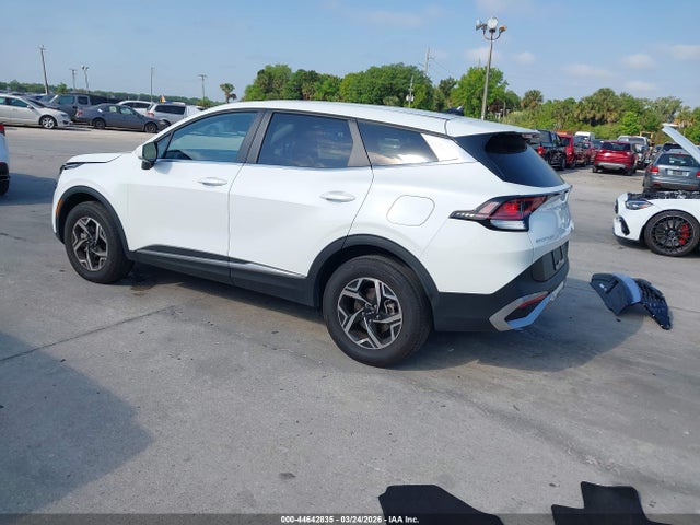 2024 KIA SPORTAGE KNDPUCDF6R7306868 Photo 2