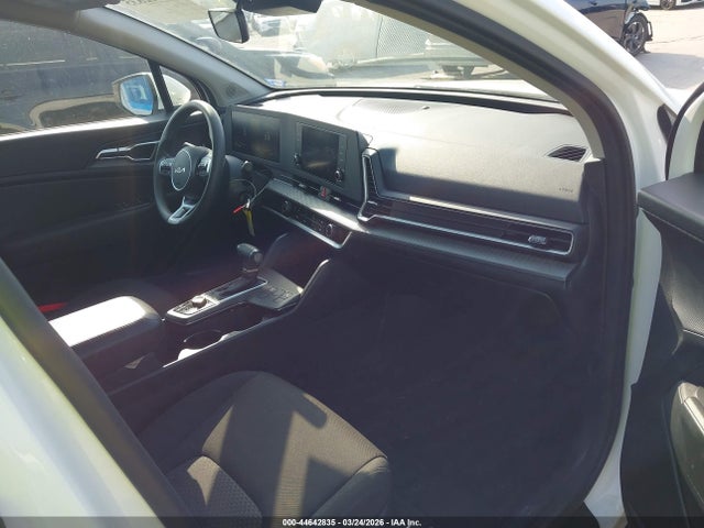 2024 KIA SPORTAGE KNDPUCDF6R7306868 Photo 4
