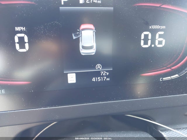 2024 KIA SPORTAGE KNDPUCDF6R7306868 Photo 6
