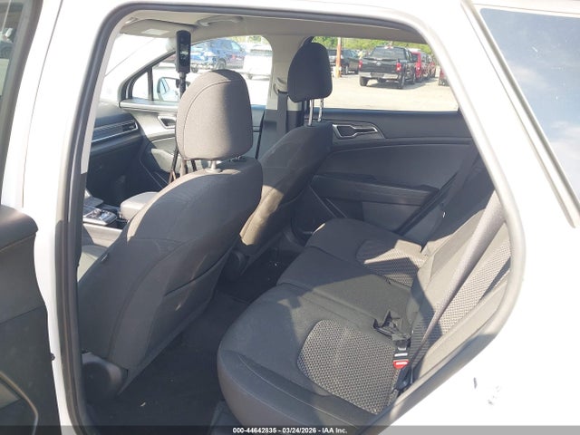 2024 KIA SPORTAGE KNDPUCDF6R7306868 Photo 7