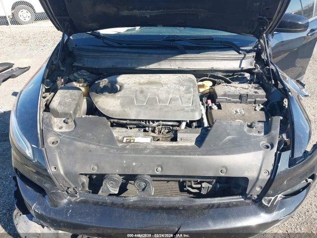 Aukcja sprzedaży 2015 Jeep Cherokee Latitude, vin: 1C4PJMCS9FW599602, numer aukcji: 44642838