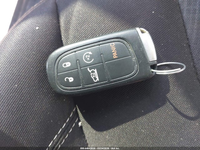 Aukcja sprzedaży 2015 Jeep Cherokee Latitude, vin: 1C4PJMCS9FW599602, numer aukcji: 44642838