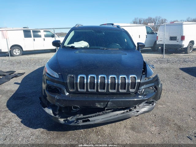 Aukcja sprzedaży 2015 Jeep Cherokee Latitude, vin: 1C4PJMCS9FW599602, numer aukcji: 44642838
