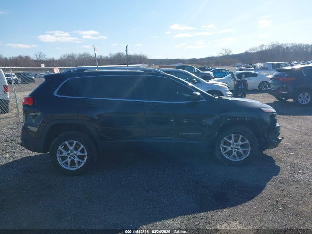 Aukcja sprzedaży 2015 Jeep Cherokee Latitude, vin: 1C4PJMCS9FW599602, numer aukcji: 44642838