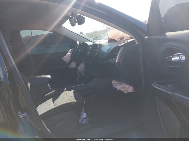 Aukcja sprzedaży 2015 Jeep Cherokee Latitude, vin: 1C4PJMCS9FW599602, numer aukcji: 44642838
