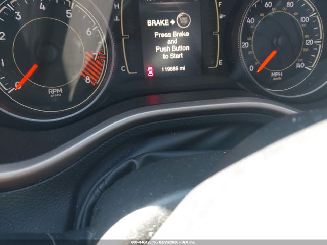 Aukcja sprzedaży 2015 Jeep Cherokee Latitude, vin: 1C4PJMCS9FW599602, numer aukcji: 44642838