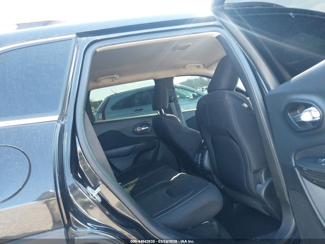 Aukcja sprzedaży 2015 Jeep Cherokee Latitude, vin: 1C4PJMCS9FW599602, numer aukcji: 44642838