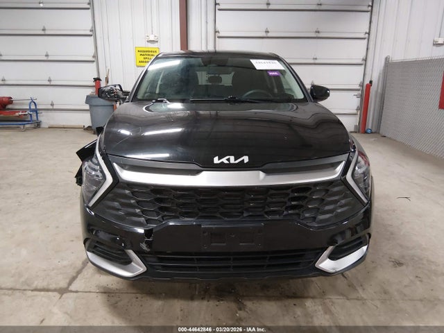 Aukcja sprzedaży 2024 Kia Sportage Lx, vin: KNDPUCDF6R7276349, numer aukcji: 44642846