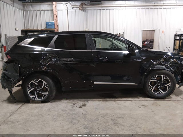 Aukcja sprzedaży 2024 Kia Sportage Lx, vin: KNDPUCDF6R7276349, numer aukcji: 44642846