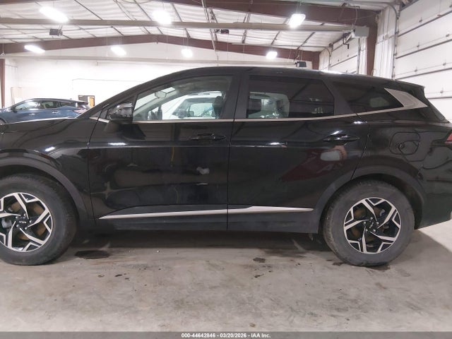 Aukcja sprzedaży 2024 Kia Sportage Lx, vin: KNDPUCDF6R7276349, numer aukcji: 44642846