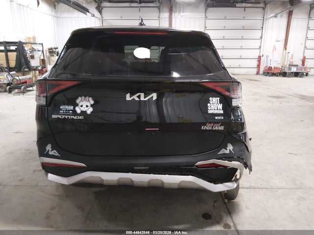 Aukcja sprzedaży 2024 Kia Sportage Lx, vin: KNDPUCDF6R7276349, numer aukcji: 44642846