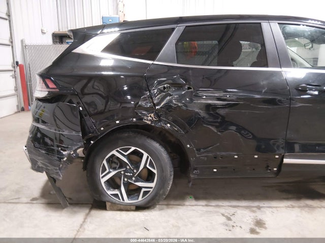 Aukcja sprzedaży 2024 Kia Sportage Lx, vin: KNDPUCDF6R7276349, numer aukcji: 44642846