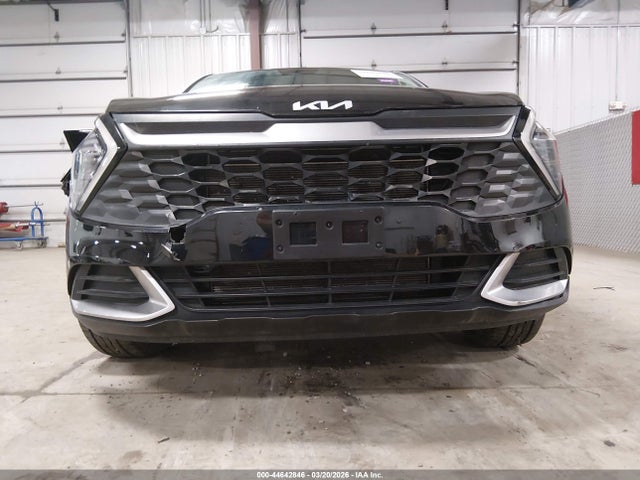 Aukcja sprzedaży 2024 Kia Sportage Lx, vin: KNDPUCDF6R7276349, numer aukcji: 44642846