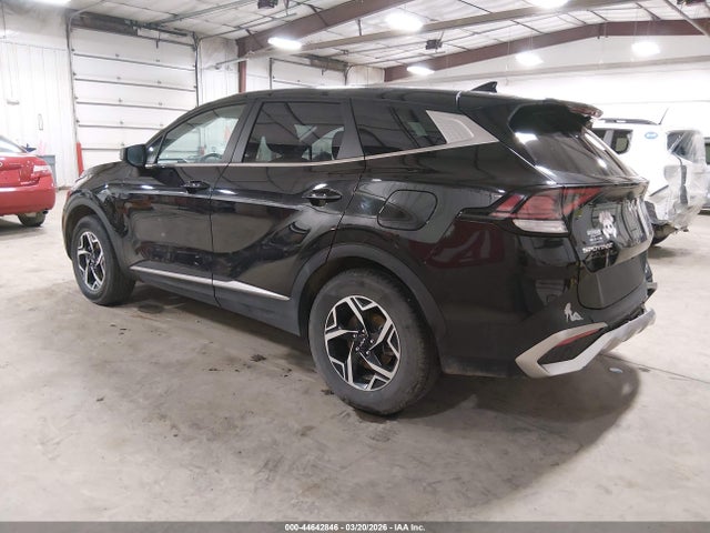 Aukcja sprzedaży 2024 Kia Sportage Lx, vin: KNDPUCDF6R7276349, numer aukcji: 44642846