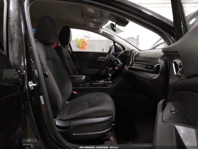 Aukcja sprzedaży 2024 Kia Sportage Lx, vin: KNDPUCDF6R7276349, numer aukcji: 44642846