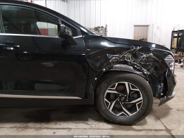 Aukcja sprzedaży 2024 Kia Sportage Lx, vin: KNDPUCDF6R7276349, numer aukcji: 44642846