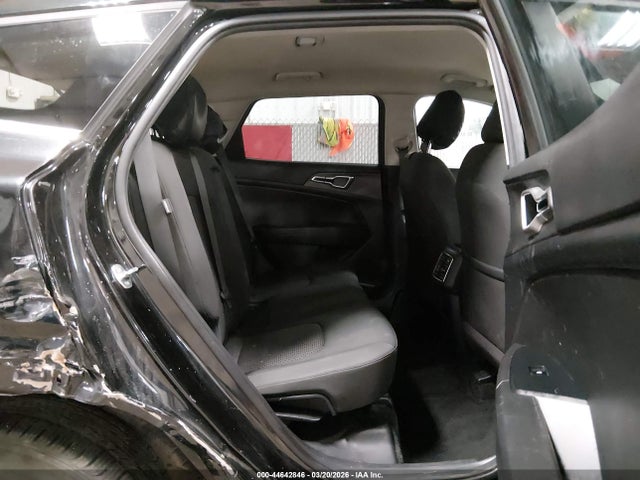 Aukcja sprzedaży 2024 Kia Sportage Lx, vin: KNDPUCDF6R7276349, numer aukcji: 44642846