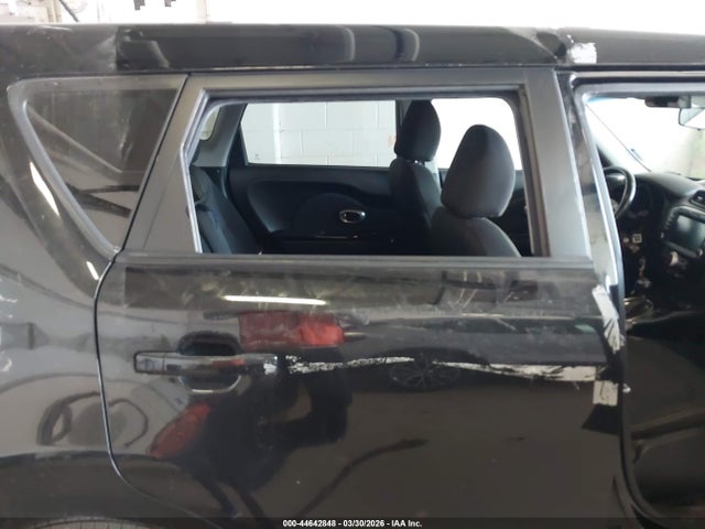 2014 Kia Soul + მანქანა იყიდება აუქციონზე, vin: KNDJP3A56E7107841, აუქციონის ნომერი: 44642848