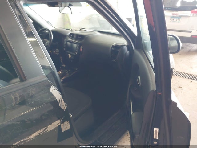 2014 Kia Soul + მანქანა იყიდება აუქციონზე, vin: KNDJP3A56E7107841, აუქციონის ნომერი: 44642848