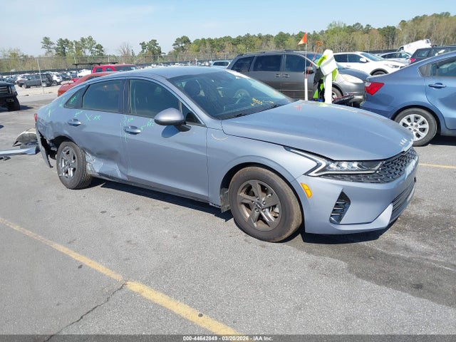 Продаж на аукціоні авто 2022 Kia K5 Lxs, vin: 5XXG14J26NG157900, номер лоту: 44642849
