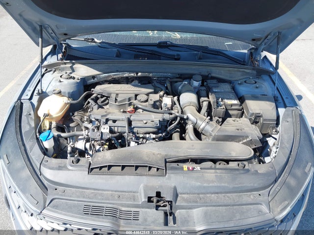 Aukcja sprzedaży 2022 Kia K5 Lxs, vin: 5XXG14J26NG157900, numer aukcji: 44642849