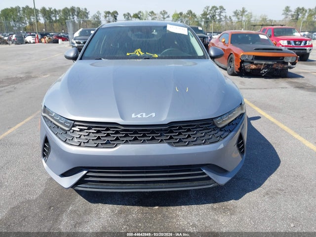 Aukcja sprzedaży 2022 Kia K5 Lxs, vin: 5XXG14J26NG157900, numer aukcji: 44642849