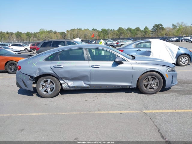 Aukcja sprzedaży 2022 Kia K5 Lxs, vin: 5XXG14J26NG157900, numer aukcji: 44642849