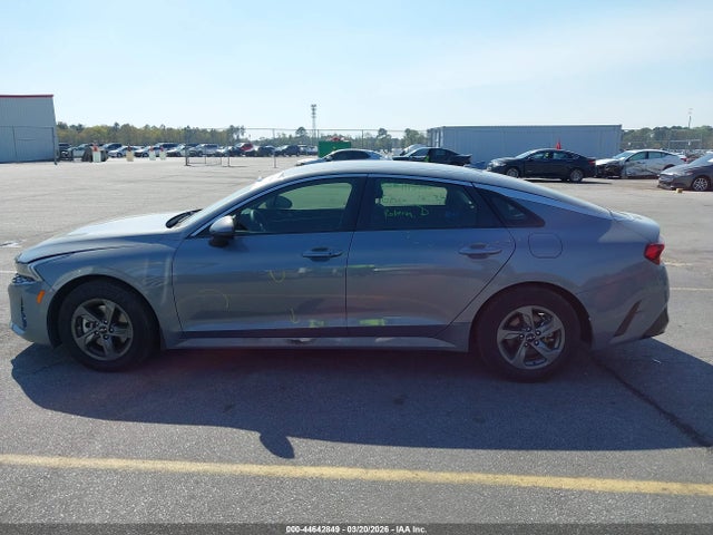 Aukcja sprzedaży 2022 Kia K5 Lxs, vin: 5XXG14J26NG157900, numer aukcji: 44642849