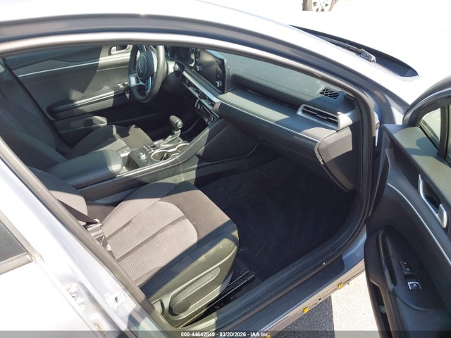 Aukcja sprzedaży 2022 Kia K5 Lxs, vin: 5XXG14J26NG157900, numer aukcji: 44642849
