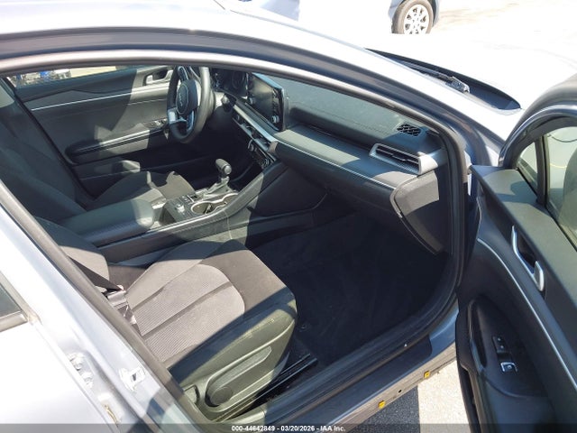Aukcja sprzedaży 2022 Kia K5 Lxs, vin: 5XXG14J26NG157900, numer aukcji: 44642849