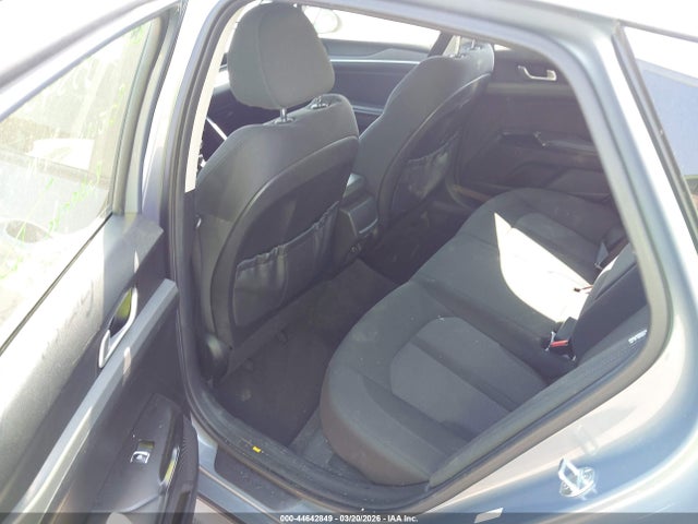Aukcja sprzedaży 2022 Kia K5 Lxs, vin: 5XXG14J26NG157900, numer aukcji: 44642849
