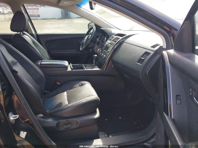 Продажа на аукционе авто 2013 Mazda Cx-9 Touring, vin: JM3TB2CA0D0424461, номер лота: 44642850