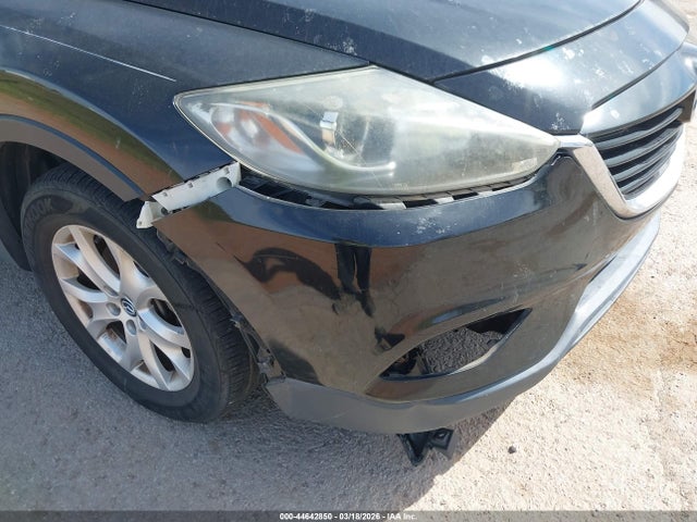 Продажа на аукционе авто 2013 Mazda Cx-9 Touring, vin: JM3TB2CA0D0424461, номер лота: 44642850
