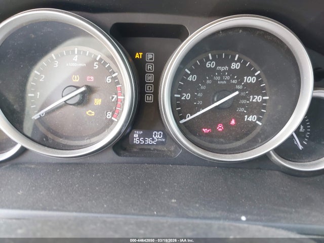 Продажа на аукционе авто 2013 Mazda Cx-9 Touring, vin: JM3TB2CA0D0424461, номер лота: 44642850
