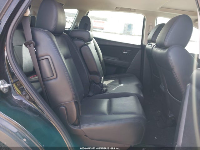 Продажа на аукционе авто 2013 Mazda Cx-9 Touring, vin: JM3TB2CA0D0424461, номер лота: 44642850