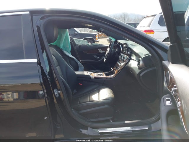 Auction sale of the 2018 Mercedes-benz C 300, vin: WDDWF4JB6JR401748, lot number: 44642856