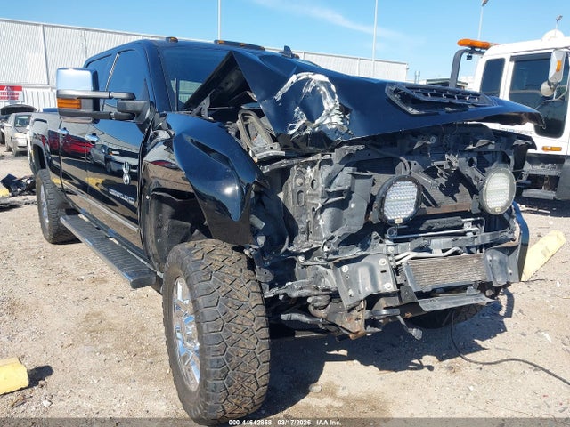 Aukcja sprzedaży 2017 Gmc Sierra 2500hd Denali, vin: 1GT12UEY7HF144965, numer aukcji: 44642858