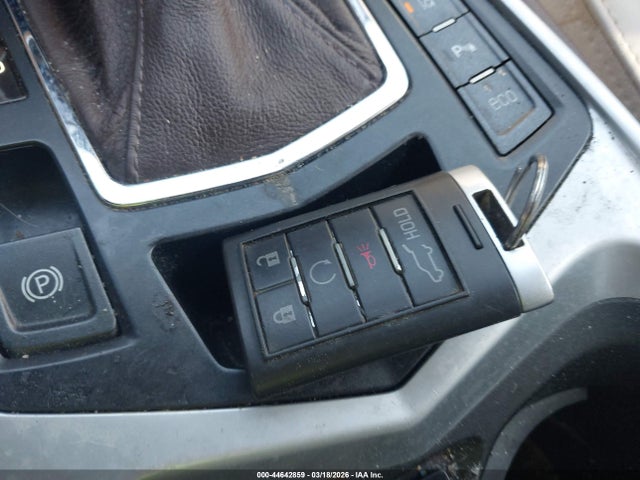 Aukcja sprzedaży 2013 Cadillac Srx Performance Collection, vin: 3GYFNDE35DS636735, numer aukcji: 44642859