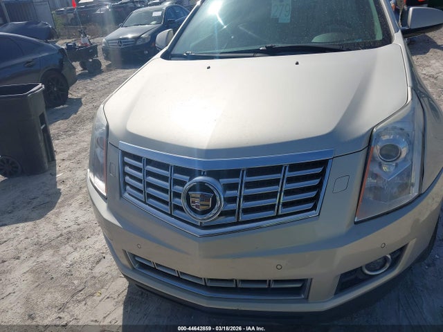 Aukcja sprzedaży 2013 Cadillac Srx Performance Collection, vin: 3GYFNDE35DS636735, numer aukcji: 44642859