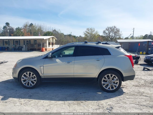 Aukcja sprzedaży 2013 Cadillac Srx Performance Collection, vin: 3GYFNDE35DS636735, numer aukcji: 44642859