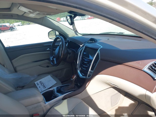 Aukcja sprzedaży 2013 Cadillac Srx Performance Collection, vin: 3GYFNDE35DS636735, numer aukcji: 44642859