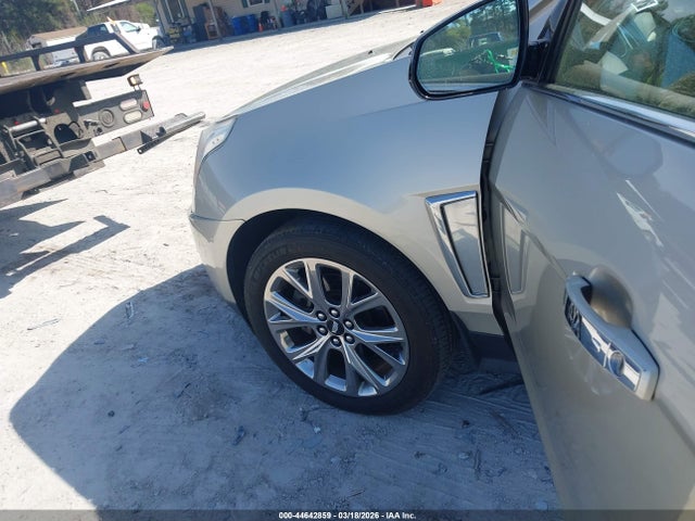 Aukcja sprzedaży 2013 Cadillac Srx Performance Collection, vin: 3GYFNDE35DS636735, numer aukcji: 44642859