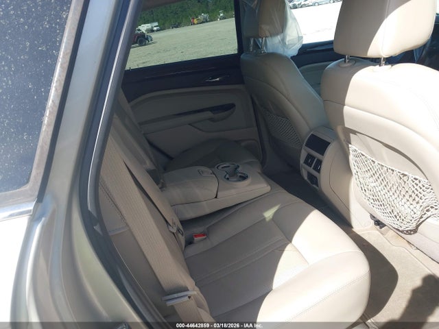 Aukcja sprzedaży 2013 Cadillac Srx Performance Collection, vin: 3GYFNDE35DS636735, numer aukcji: 44642859
