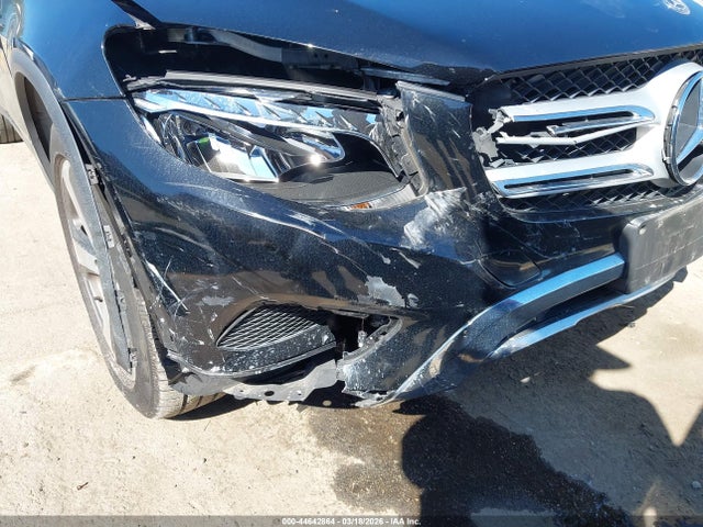 2018 MERCEDES-BENZ GLC 300 WDC0G4JB2JV016976 Photo 5