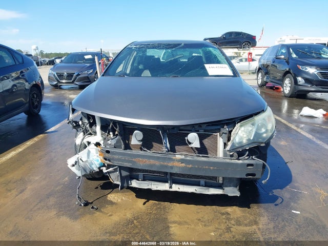Aukcja sprzedaży 2013 Toyota Camry Se, vin: 4T1BF1FK3DU213783, numer aukcji: 44642868