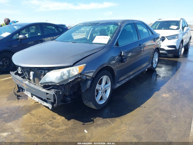 Aukcja sprzedaży 2013 Toyota Camry Se, vin: 4T1BF1FK3DU213783, numer aukcji: 44642868