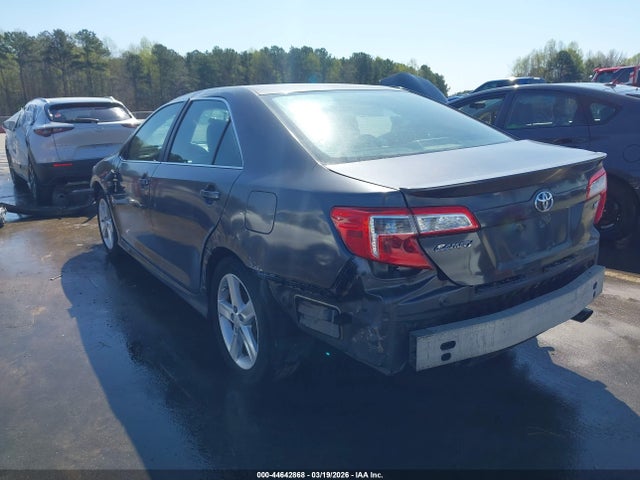Aukcja sprzedaży 2013 Toyota Camry Se, vin: 4T1BF1FK3DU213783, numer aukcji: 44642868