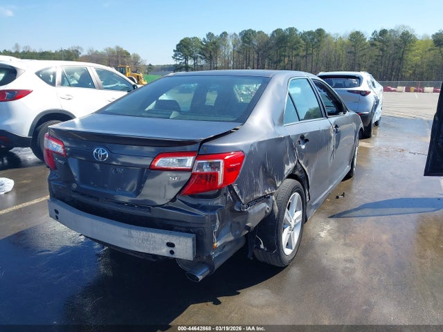 Aukcja sprzedaży 2013 Toyota Camry Se, vin: 4T1BF1FK3DU213783, numer aukcji: 44642868
