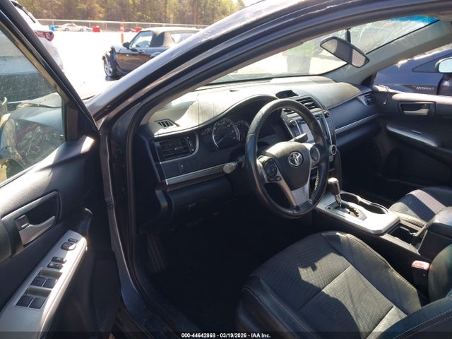 Aukcja sprzedaży 2013 Toyota Camry Se, vin: 4T1BF1FK3DU213783, numer aukcji: 44642868