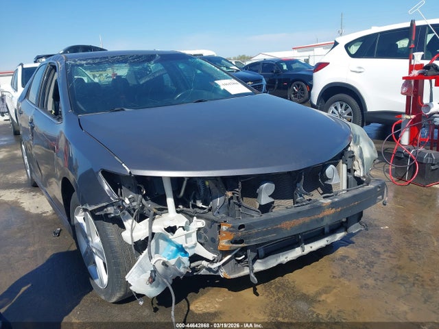 Aukcja sprzedaży 2013 Toyota Camry Se, vin: 4T1BF1FK3DU213783, numer aukcji: 44642868